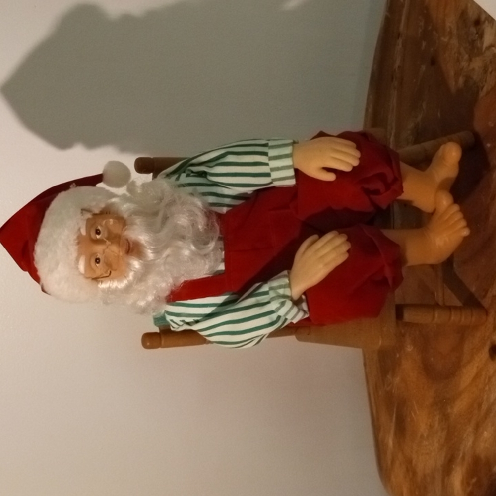 Santa